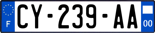 CY-239-AA