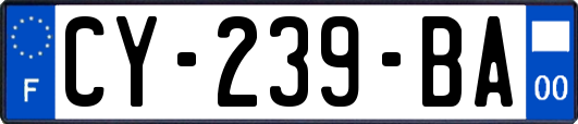 CY-239-BA