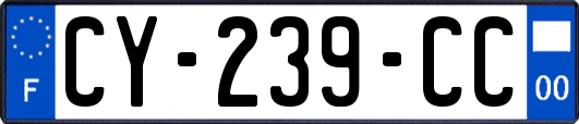 CY-239-CC