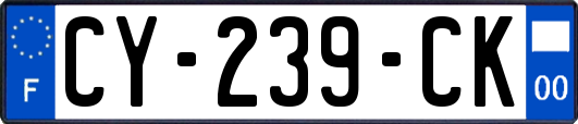 CY-239-CK