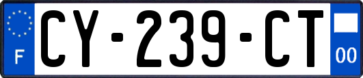 CY-239-CT