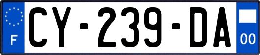 CY-239-DA