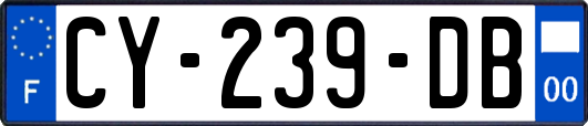 CY-239-DB