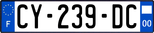 CY-239-DC
