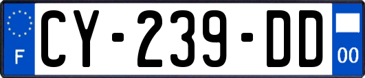 CY-239-DD
