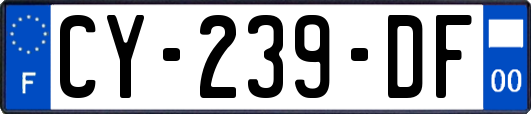 CY-239-DF