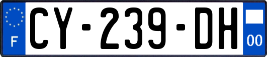 CY-239-DH