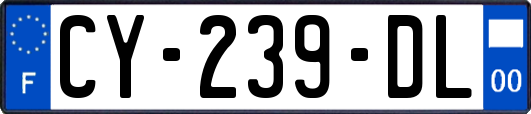 CY-239-DL