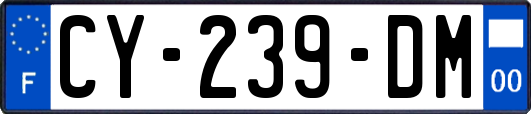 CY-239-DM