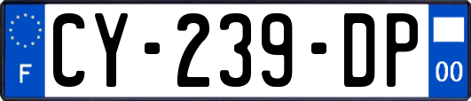 CY-239-DP