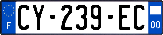 CY-239-EC