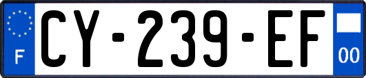 CY-239-EF