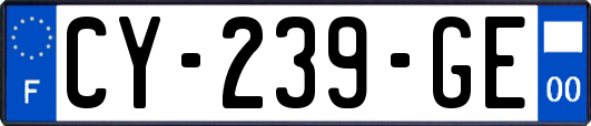 CY-239-GE