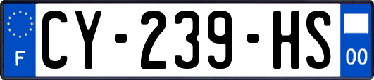 CY-239-HS