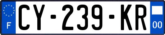 CY-239-KR