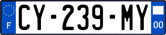 CY-239-MY