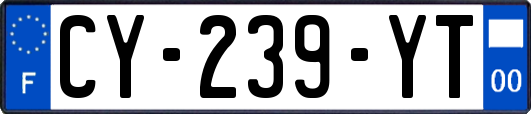 CY-239-YT