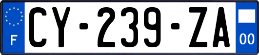 CY-239-ZA