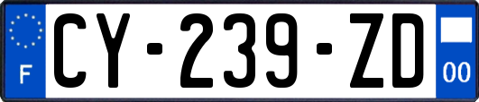 CY-239-ZD