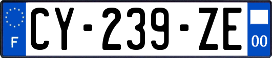 CY-239-ZE