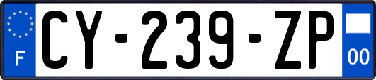 CY-239-ZP
