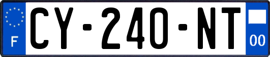 CY-240-NT