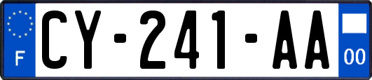 CY-241-AA