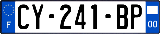 CY-241-BP