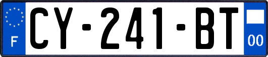 CY-241-BT