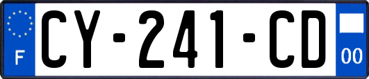 CY-241-CD