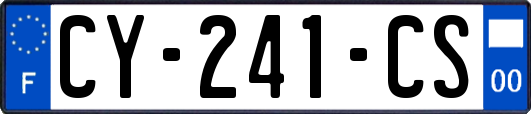 CY-241-CS