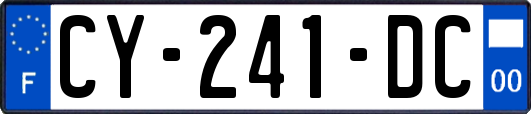 CY-241-DC