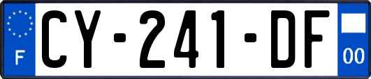 CY-241-DF