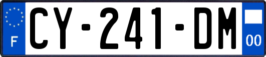 CY-241-DM