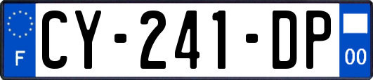 CY-241-DP