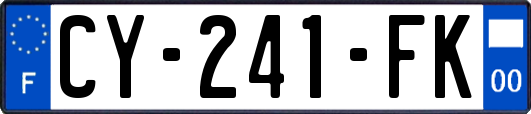 CY-241-FK