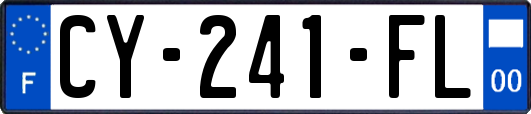 CY-241-FL