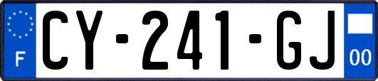 CY-241-GJ