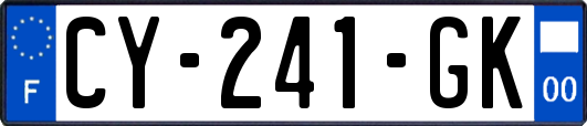 CY-241-GK