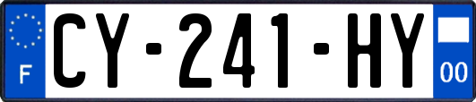 CY-241-HY