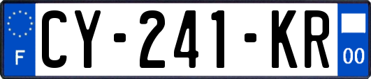 CY-241-KR