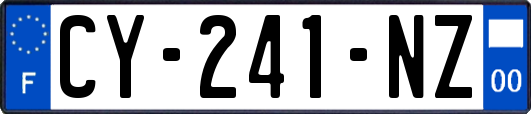 CY-241-NZ