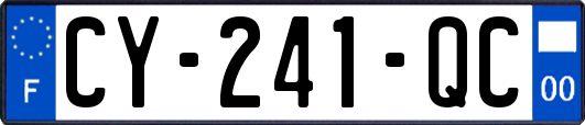 CY-241-QC