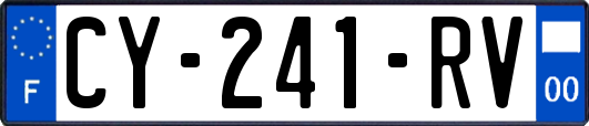 CY-241-RV