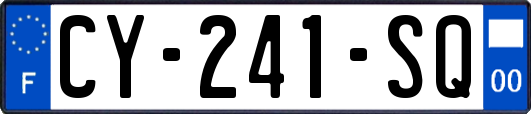 CY-241-SQ