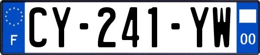 CY-241-YW