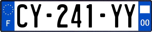 CY-241-YY