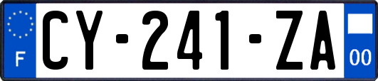 CY-241-ZA
