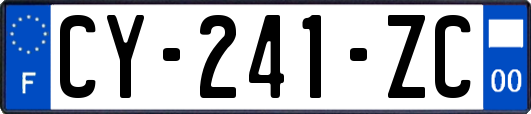 CY-241-ZC