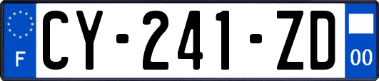 CY-241-ZD